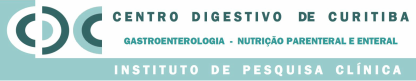 Centro Digestivo de Curitiba - CDC Pesquisa